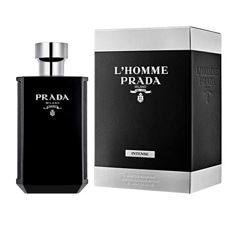 prada profumo uomo|prada l'homme cologne review.